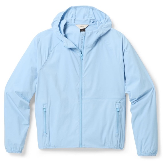 Vuori Jackets & Blazers - Vuori Women's Renew Trainer Shell